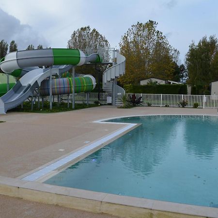 Riva Bella Chez Caraphou Hotel Ouistreham Kültér fotó